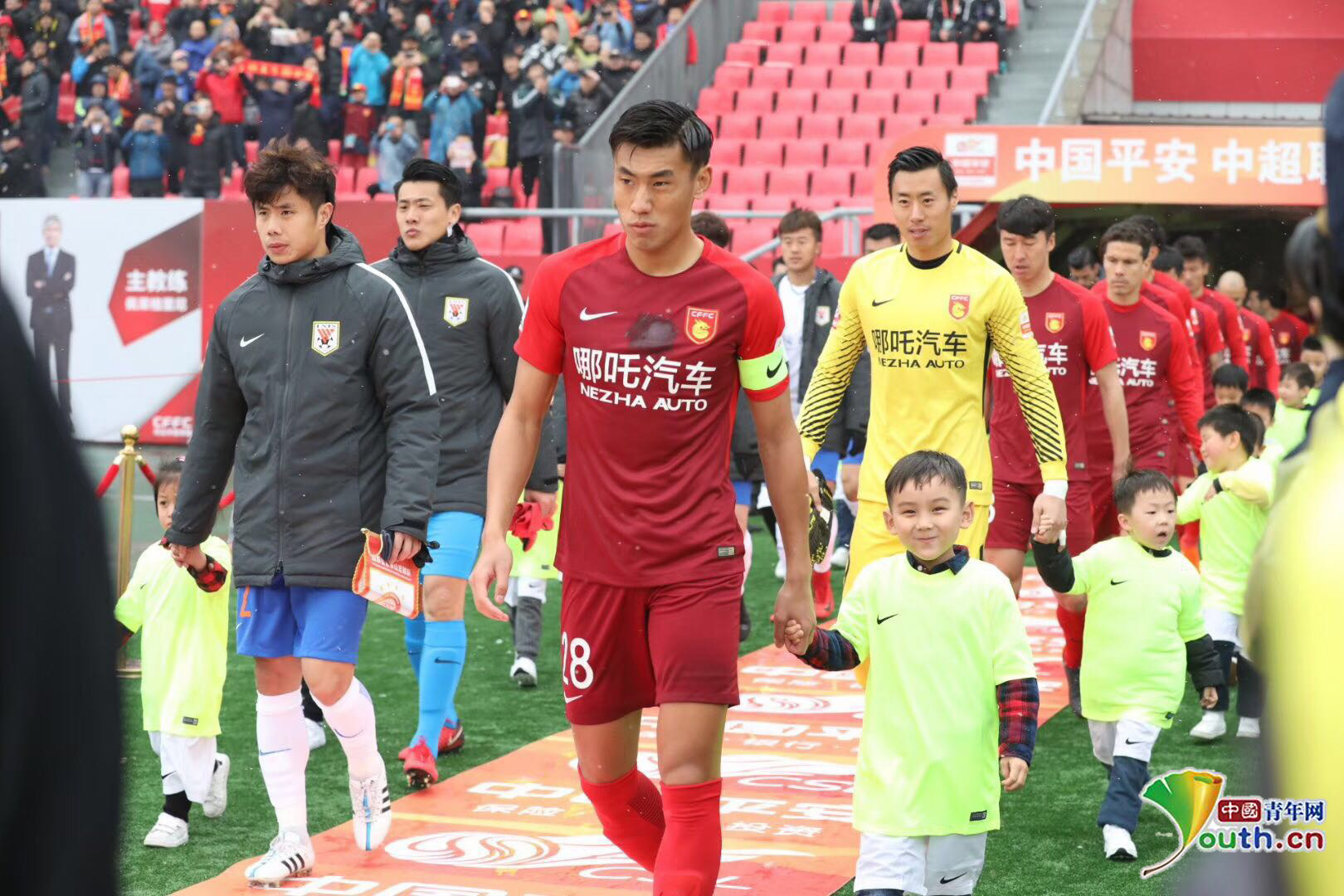 当我们再回 当我们再回