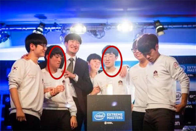 先手权争夺 先手权争夺