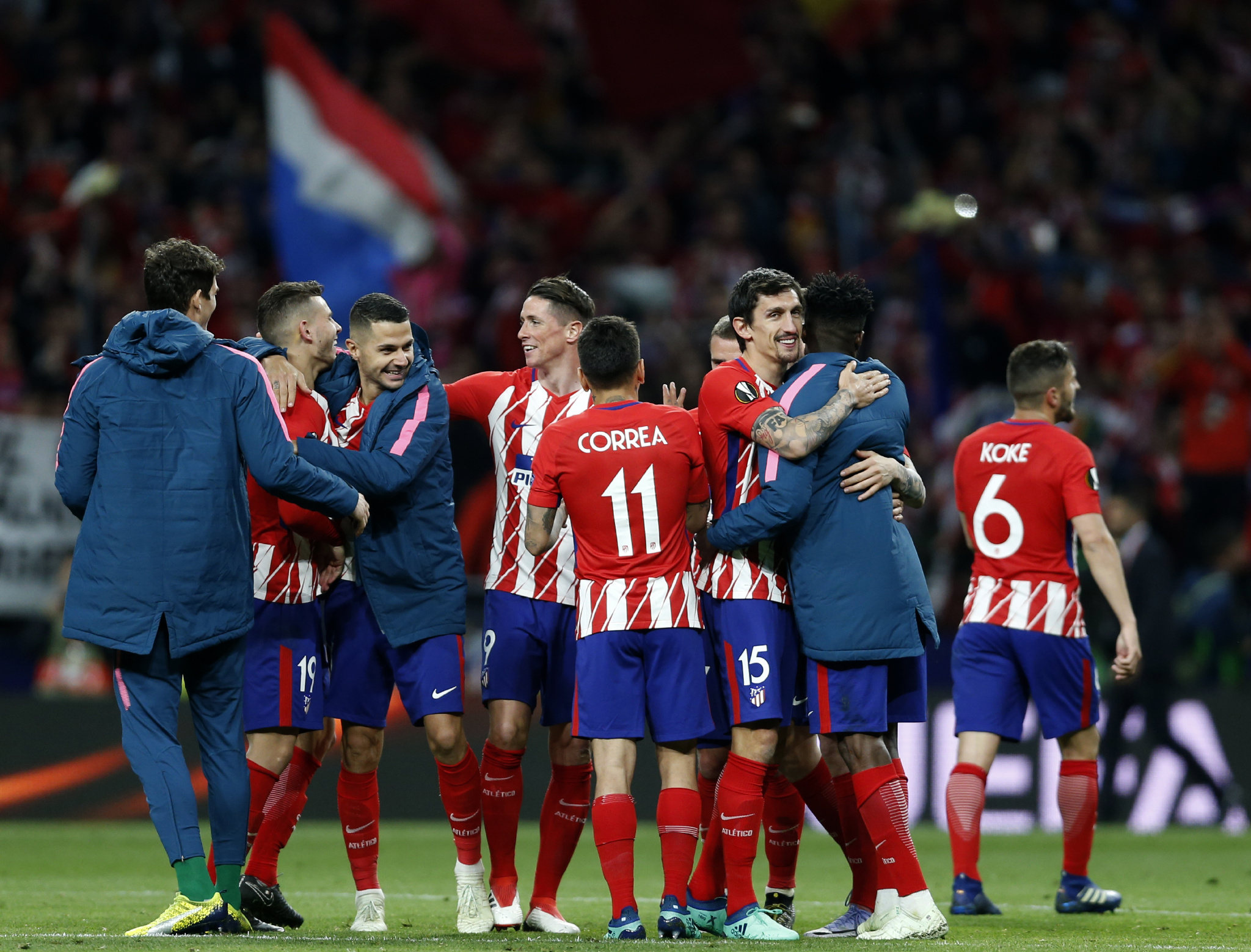 克不得不认 克不得不认